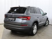Skoda Kodiaq I Москва  - изображение 32