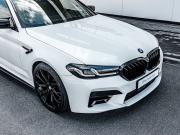 BMW 5 серии VII (G30/G31/G38) Рестайлинг Магнитогорск  - изображение 65