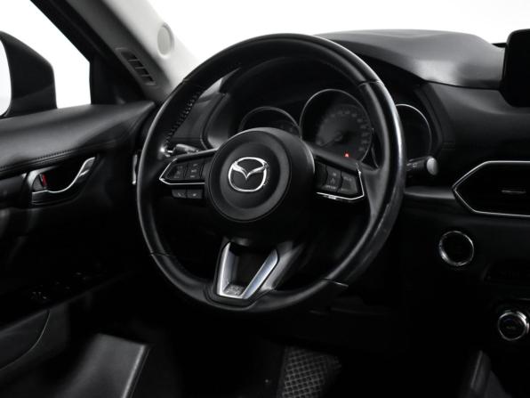 Mazda CX-5 II с пробегом 2018 года, цена 2 399 000 рублей, 83971 км, внедорожник, Автокод Объявления