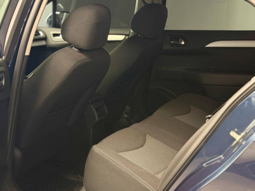 Citroen C4 II Рестайлинг Москва  - изображение 14