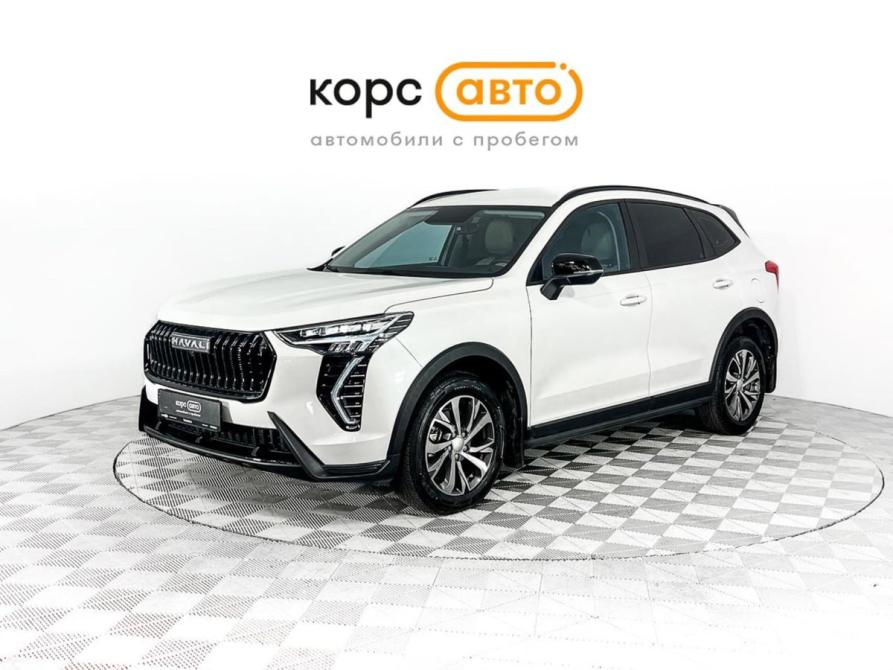 Haval Jolion I Рестайлинг Ногинск  - изображение 1