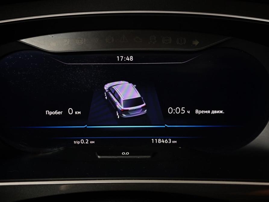 Volkswagen Tiguan II Москва  - изображение 18