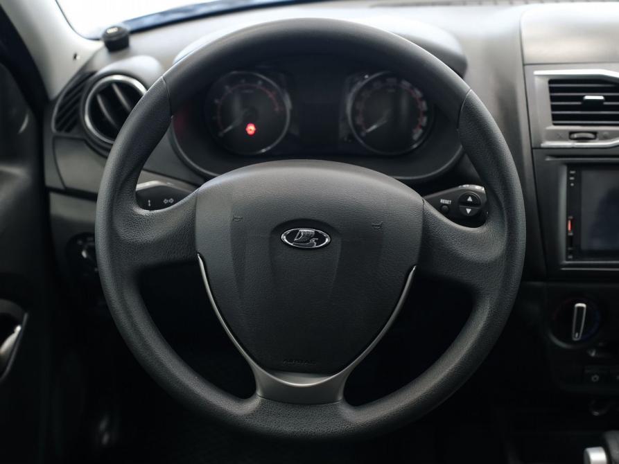 Lada (ВАЗ) Granta I Рестайлинг Самара  - изображение 10