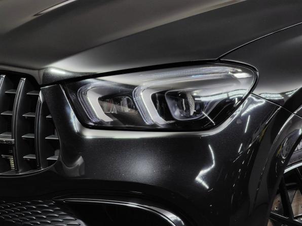 Mercedes-Benz GLE AMG II (V167) с пробегом 2021 года, цена 11 250 000 рублей, 83324 км, внедорожник, Автокод Объявления