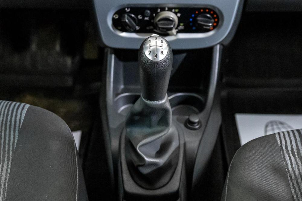 Renault Sandero I Ульяновск  - изображение 11
