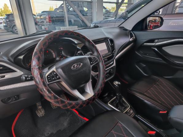 Lada (ВАЗ) Vesta I с пробегом 2019 года, цена 1 004 000 рублей, 153000 км, универсал, Автокод Объявления