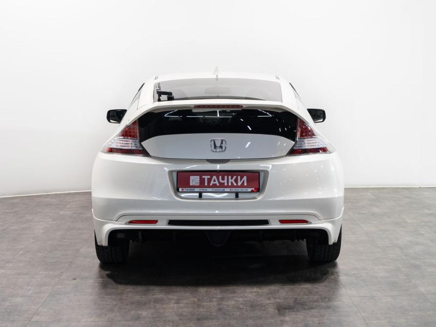 Honda CR-Z I Чита  - изображение 3