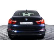 BMW X4 I (F26) Москва  - изображение 30