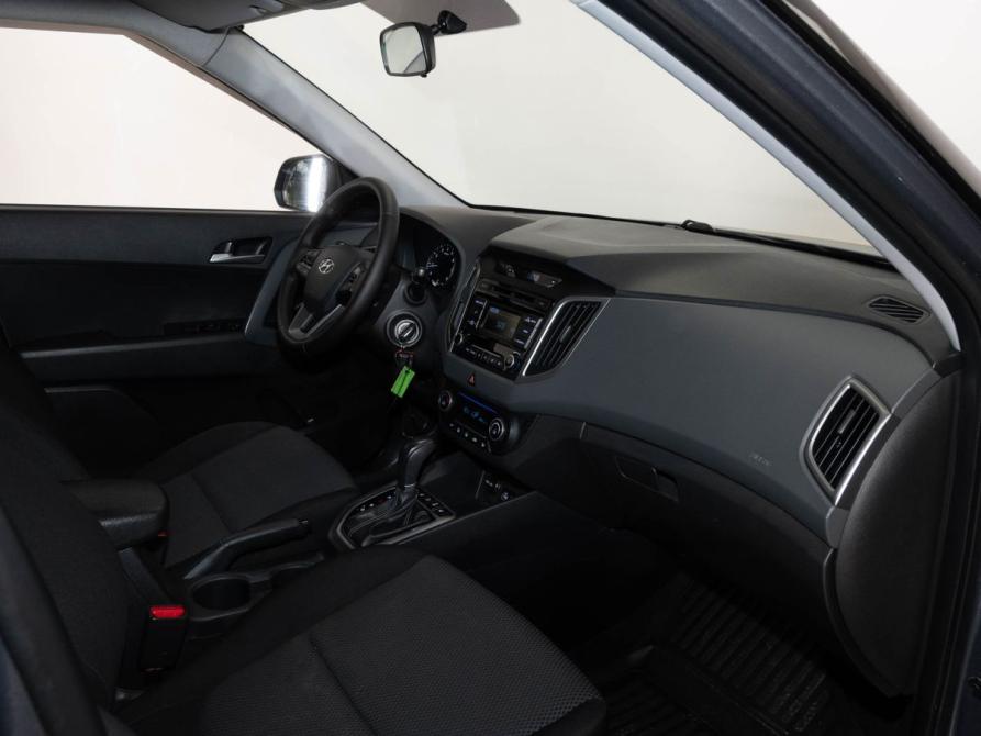 Hyundai Creta I Казань  - изображение 6