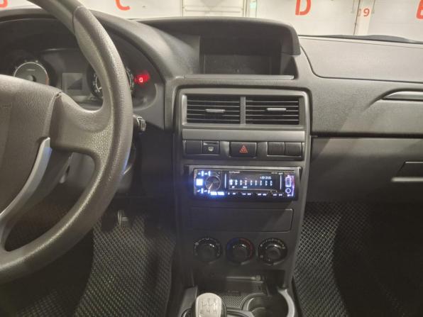 Lada (ВАЗ) Priora I Рестайлинг с пробегом 2016 года, цена 575 000 рублей, 105962 км, седан, Автокод Объявления