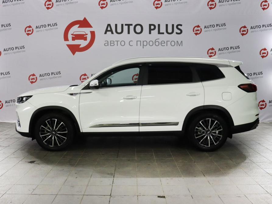 Chery Tiggo 8 Pro I Минеральные Воды  - изображение 4