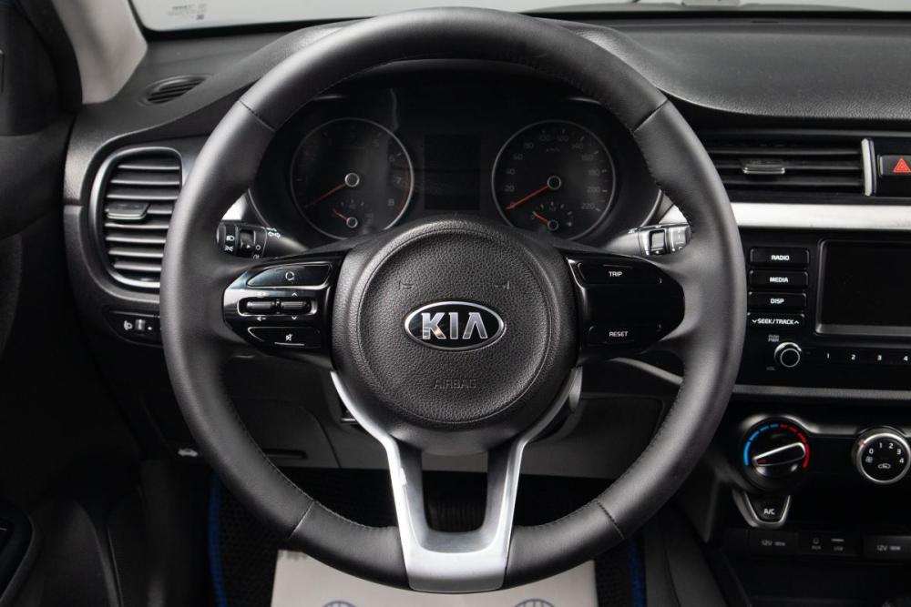 Kia Rio IV Оренбург  - изображение 10