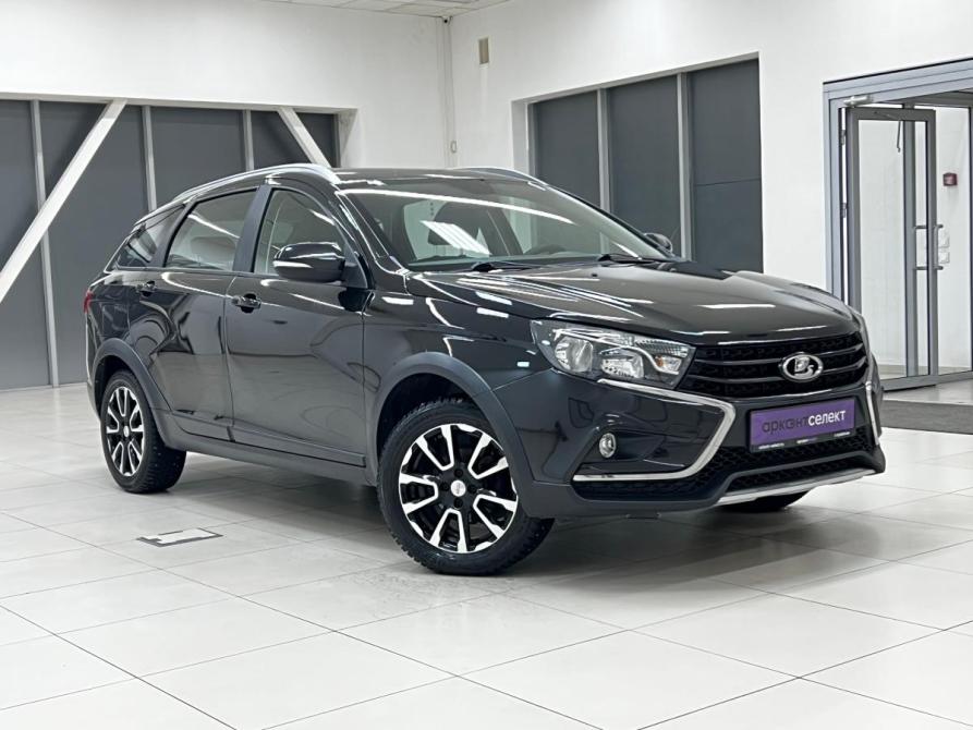 Lada (ВАЗ) Vesta I Волгоград  - изображение 3
