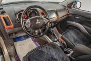 Mitsubishi Outlander II Челябинск  - изображение 25