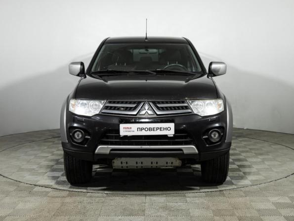 Mitsubishi L200 IV Рестайлинг с пробегом 2014 года, цена 1 499 585 рублей, 159167 км, offers.body_type.unknown, Автокод Объявления
