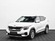 Kia Seltos I Москва  - изображение 17