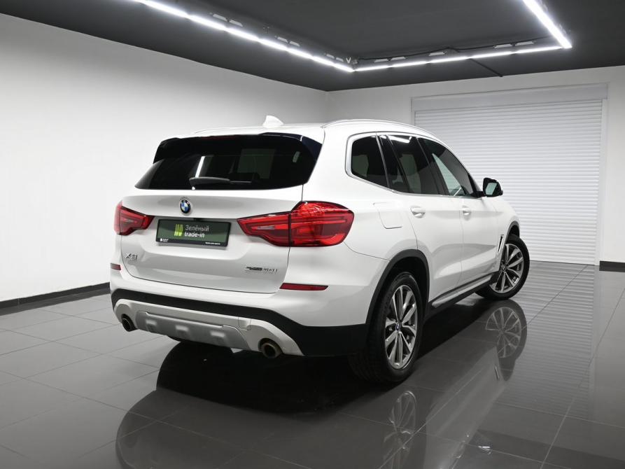 BMW X3 III (G01) Тверь  - изображение 2