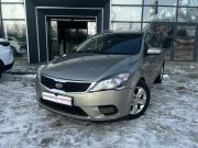 Kia Ceed I Рестайлинг Оренбург  - изображение 13