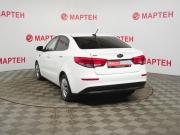 Kia Rio III Рестайлинг Вологда  - изображение 24