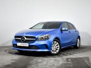 Mercedes-Benz A-Класс III (W176) Рестайлинг Санкт-Петербург  - изображение 20