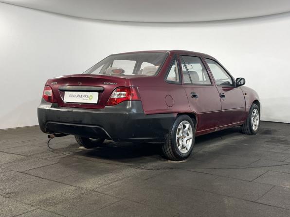 Daewoo Nexia I Рестайлинг с пробегом 2011 года, цена 135 900 рублей, 212000 км, седан, Автокод Объявления