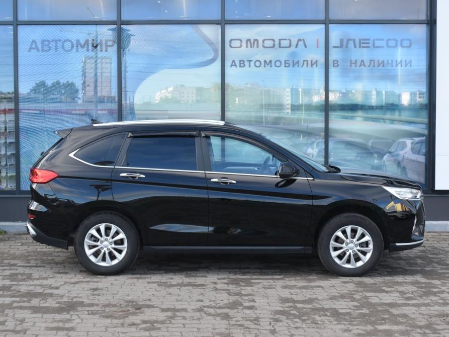 Haval M6 II Архангельск  - изображение 4