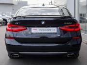 BMW 6 серии IV (G32) Рестайлинг Москва  - изображение 35