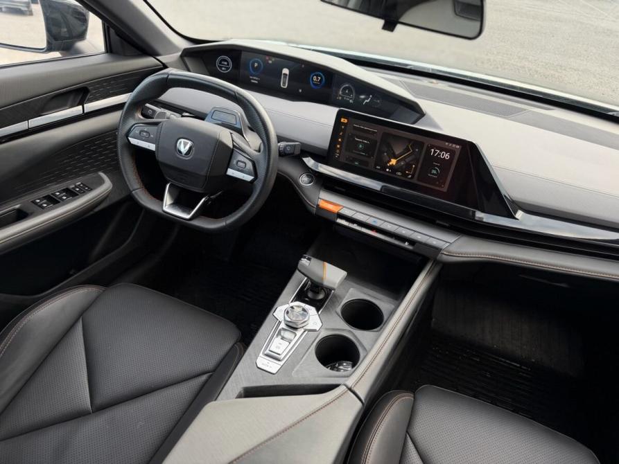 Changan UNI-V I Волгоград  - изображение 35