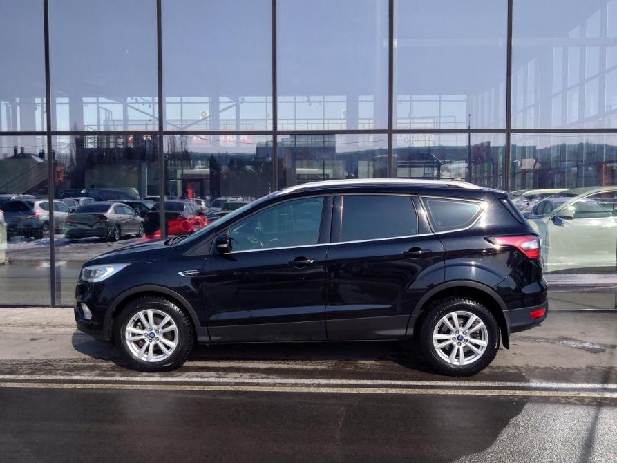 Ford Kuga II Рестайлинг Оренбург  - изображение 4