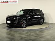 Chery Tiggo 7 Pro Max I Рестайлинг Белгород  - изображение 19