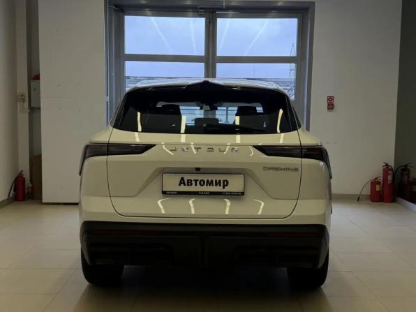JETOUR DASHING I с пробегом 2024 года, цена 2 100 000 рублей, 13374 км, внедорожник, Автокод Объявления