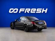 Mercedes-Benz S-Класс VI (W222 C217) Москва  - изображение 25