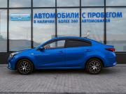 Kia Rio IV Рестайлинг Екатеринбург  - изображение 23