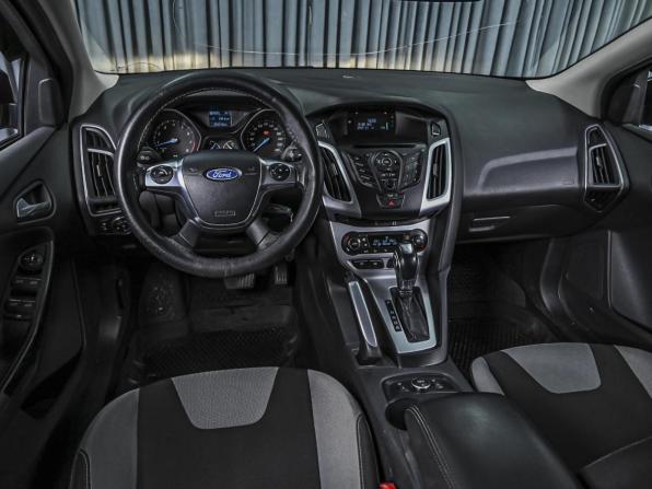 Ford Focus III с пробегом 2012 года, цена 1 389 000 рублей, 293719 км, универсал, Автокод Объявления