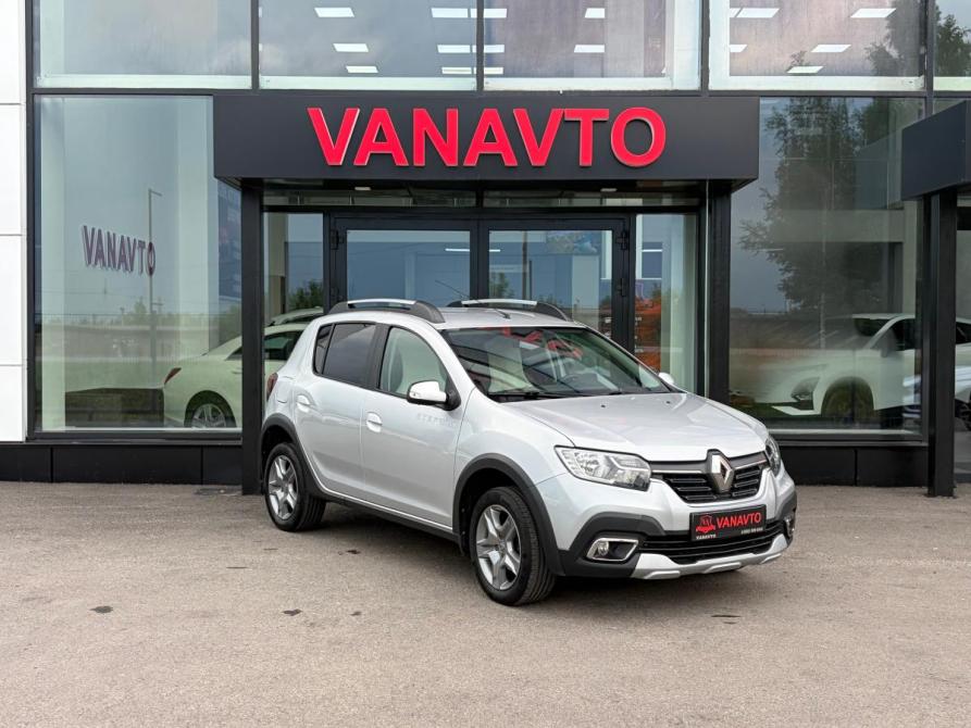 Renault Sandero II Рестайлинг Азнакаево  - изображение 7