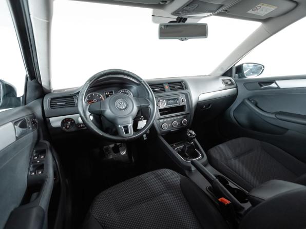 Volkswagen Jetta VI с пробегом 2012 года, цена 1 170 000 рублей, 88878 км, седан, Автокод Объявления