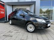 Lada (ВАЗ) Granta I Набережные Челны  - изображение 20