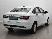 Lada (ВАЗ) Vesta I Рестайлинг (NG) Москва  - изображение 17