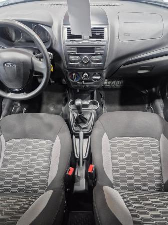 Lada (ВАЗ) Granta I Рестайлинг с пробегом 2022 года, цена 796 000 рублей, 120000 км, универсал, Автокод Объявления