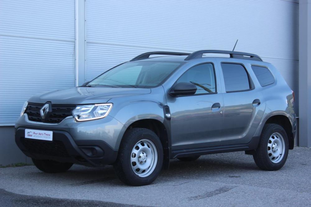 Renault Duster II Белгород  - изображение 5