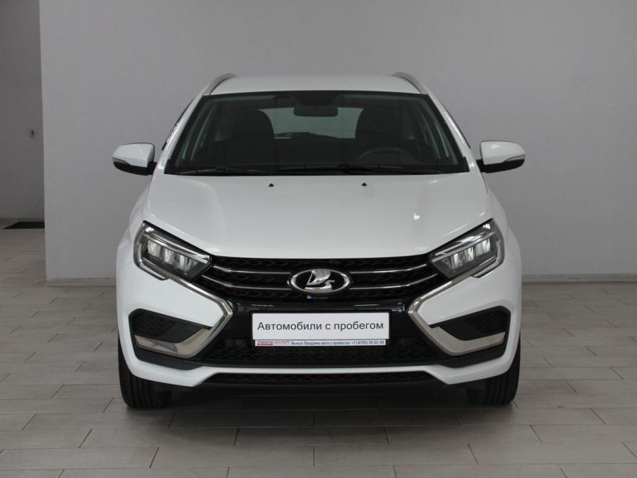 Lada (ВАЗ) Vesta I Рестайлинг (NG) Старый Оскол  - изображение 2