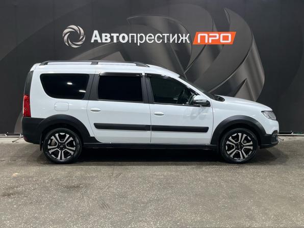 Lada (ВАЗ) Largus I Рестайлинг с пробегом 2025 года, цена 1 440 000 рублей, 38044 км, универсал, Автокод Объявления