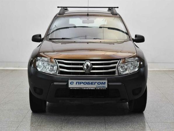 Renault Duster I с пробегом 2014 года, цена 715 000 рублей, 124824 км, внедорожник, Автокод Объявления