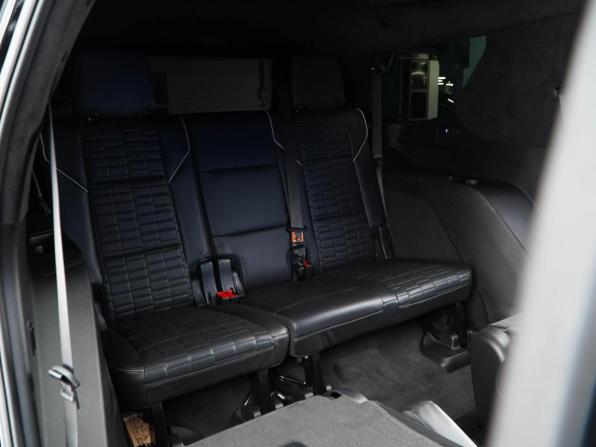 Cadillac Escalade V с пробегом 2021 года, цена 8 499 999 рублей, 92716 км, внедорожник, Автокод Объявления