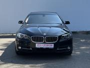 BMW 5 серии VI (F10/F11/F07) Рестайлинг Москва  - изображение 18