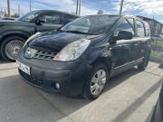 Nissan Note I Санкт-Петербург  - изображение 2