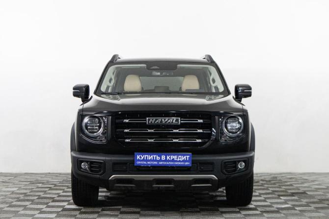 Haval Dargo с пробегом 2024 года, цена 2 599 000 рублей, 95000 км, внедорожник, Автокод Объявления