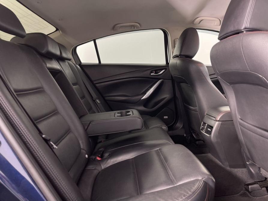 Mazda 6 III (GJ) Калининград  - изображение 19