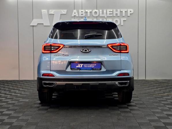 Chery Tiggo 4 Pro I с пробегом 2022 года, цена 1 499 000 рублей, 97098 км, внедорожник, Автокод Объявления