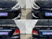 Hyundai Solaris I Рестайлинг Тамбов  - изображение 27